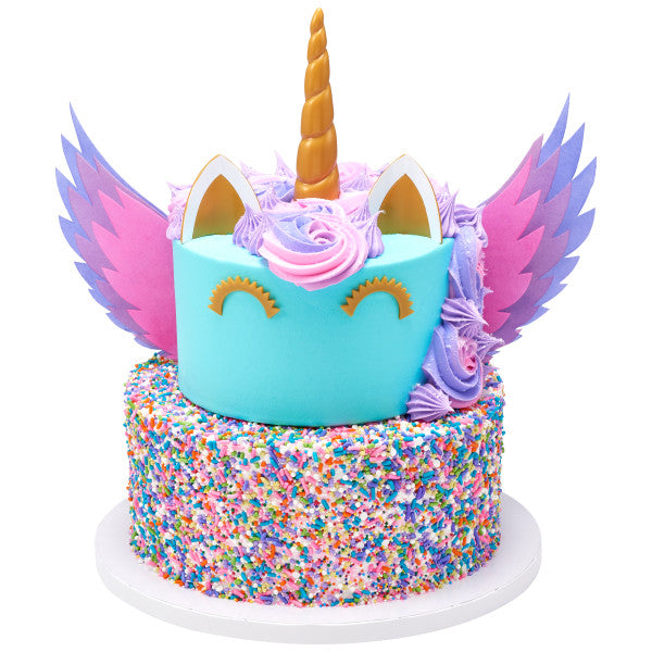 Unicorn Creations Deco Set