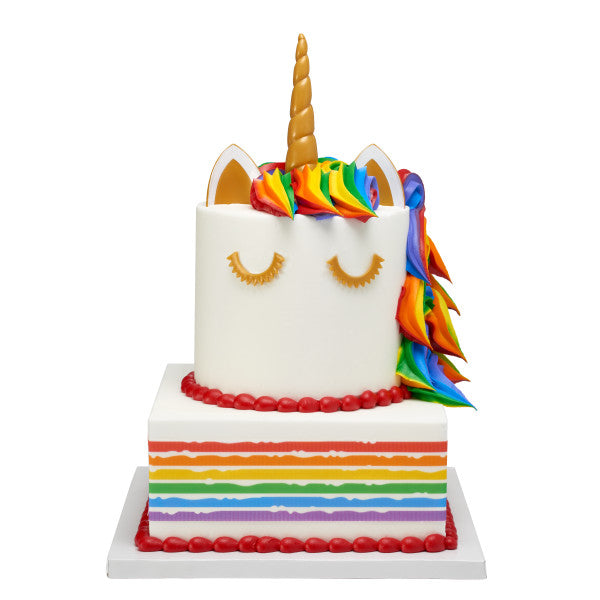 Unicorn Creations Deco Set