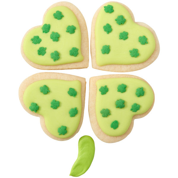 Shamrock Confetti, 2 oz