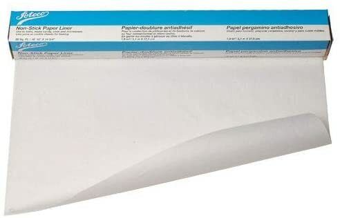Ateco Parchment Roll, 20 sq. ft.
