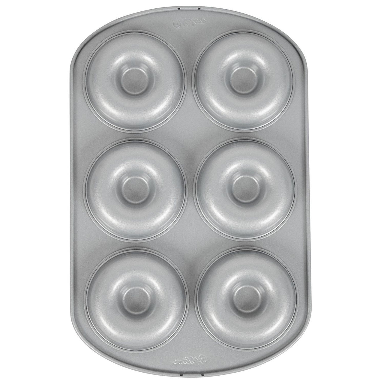 Donut Pan, 6-cavity