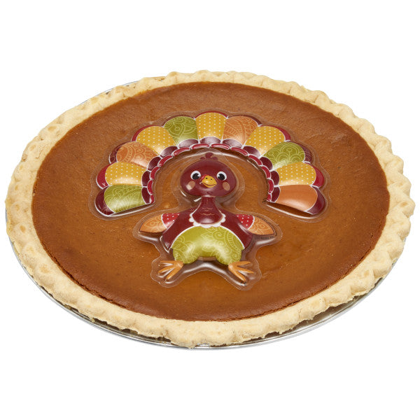 Turkey Pop Top