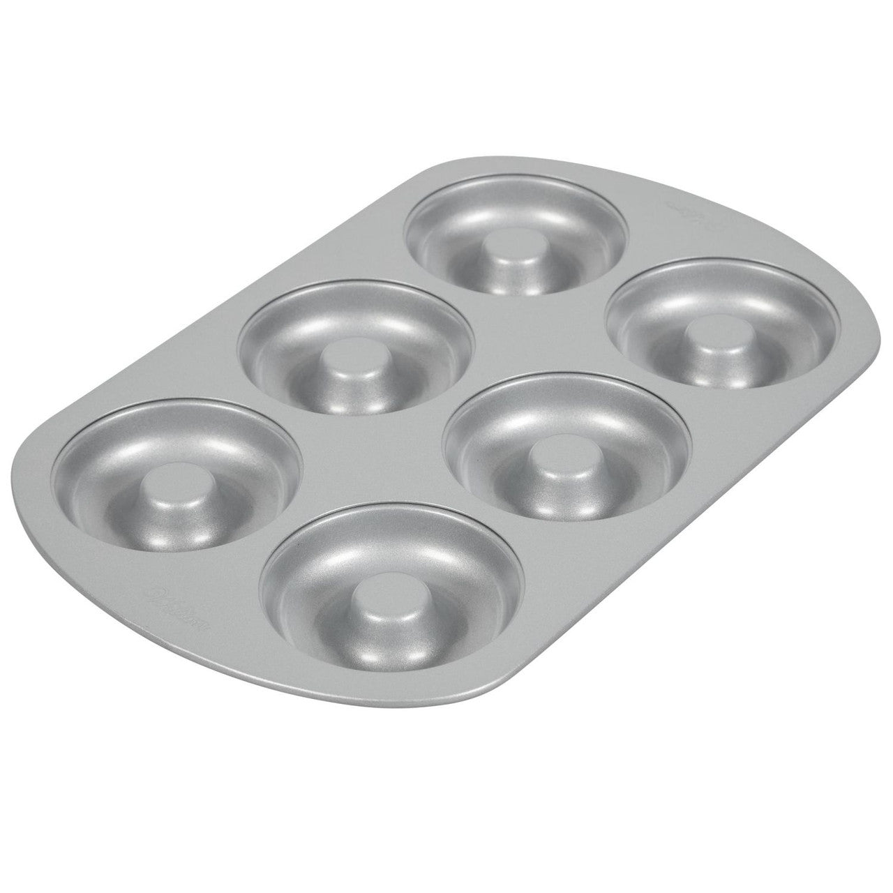 Donut Pan, 6-cavity