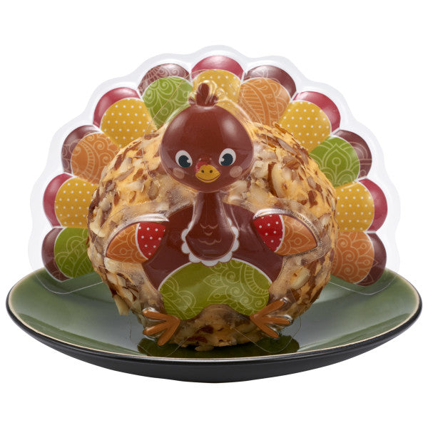 Turkey Pop Top