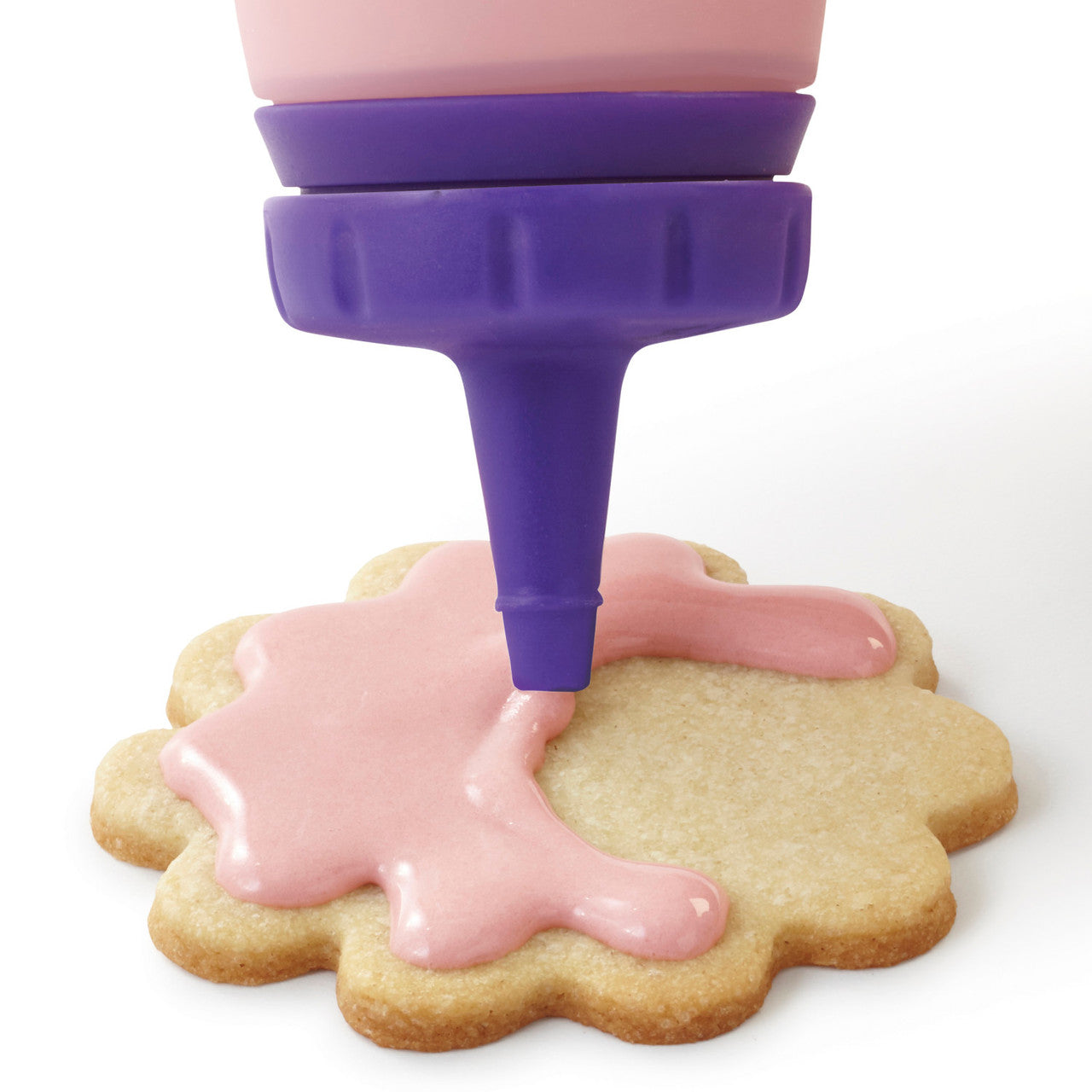 Wilton Silicone Icing Bottle