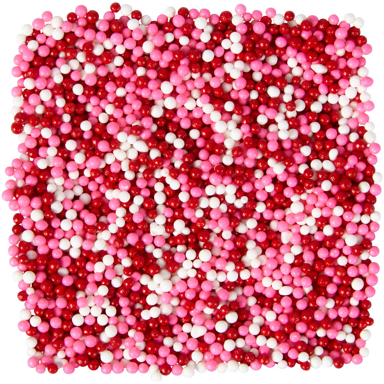 Nonpareils, Valentine Mix -Tall