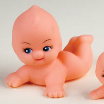 Baby Figurine, 2.5"
