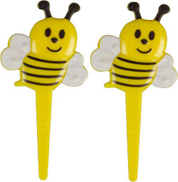 Bumble Bee Picks, 8 Pack