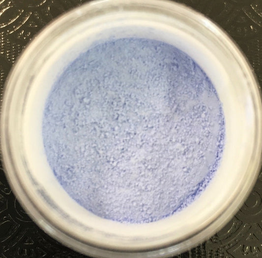 Petal Dust, Light Blue