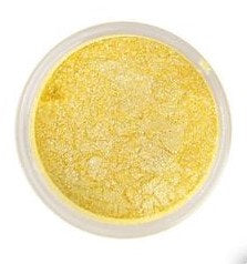 Lustre Dust, Pineapple