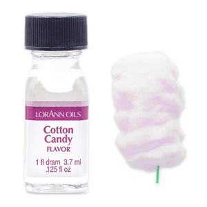 Lorann Cotton Candy Flavor