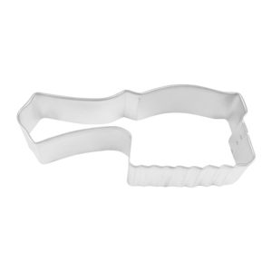 Hair Brush 4" Cutter