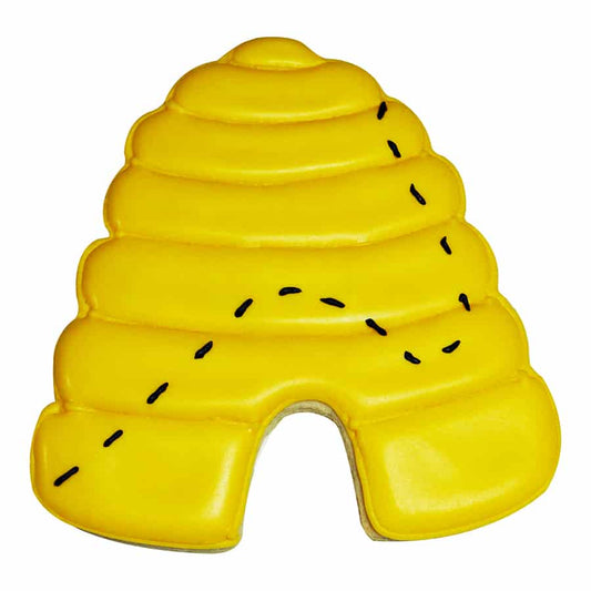 Beehive Cookie Cutter, 4"
