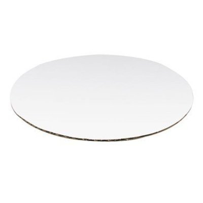 Cake Circle, 9" Corrugated