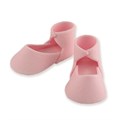 Small Gum Paste Bootie Cutter, 2 Piece