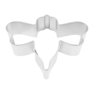 Bumble Bee Cookie Cutter, 3"
