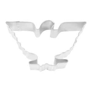 Eagle Cookie Cutter, 4.5"