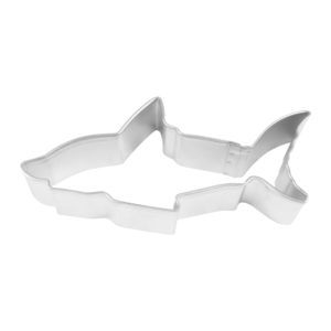Shark Cookie Cutter, 3"
