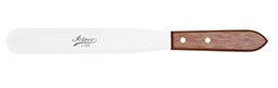 Straight Spatula, 8" Blade
