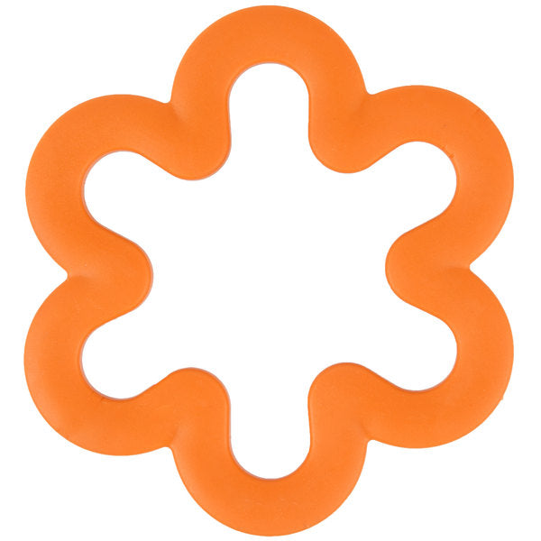 Flower Cookie Cutter, Comfort Grip