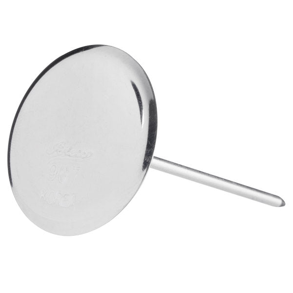 Flower Nail, #7 (Flat), 1-1/2" Ateco