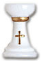 Baptismal Font