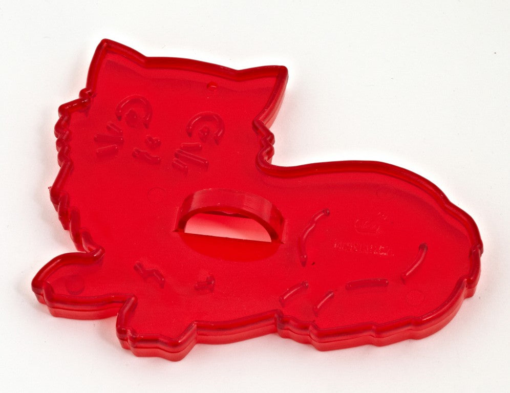 Cat Cookie Cutter