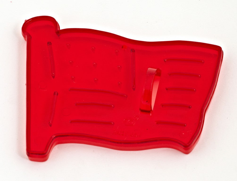 Flag Cookie Cutter