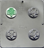 Oreo Cookie, Girl Scout Emblem