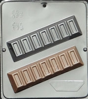 Candy Bar, 6.75 X 3 X.5