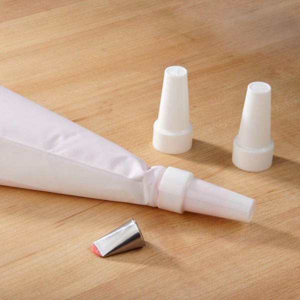 Ateco Tip Covers 4 Pack