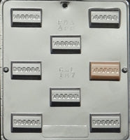 Mini Bar Mold