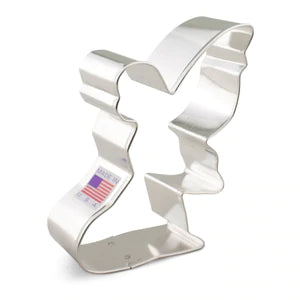 Fairy Cookie Cutter, 3.5"