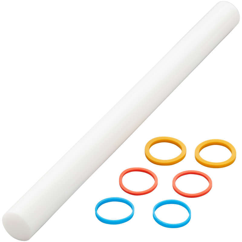 Rolling Pin, 20" x 1.57"