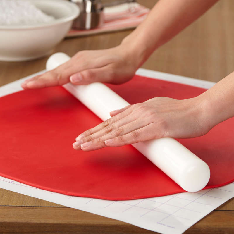 Rolling Pin, 20" x 1.57"