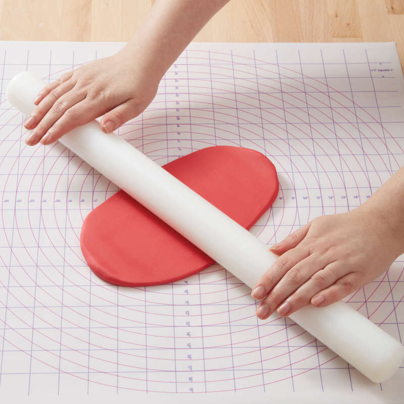 Rolling Pin, 20" x 1.57"