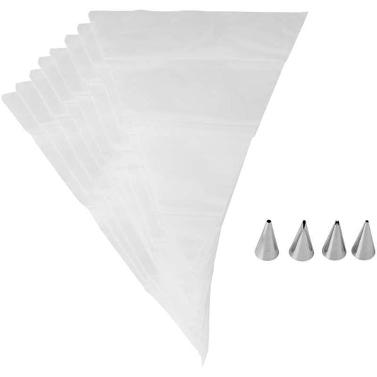 Holiday Cookie Decorating Kit 12 Piece