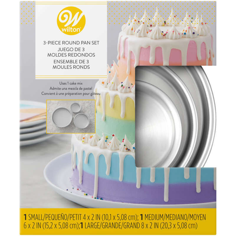 http://lorrainescakesupply.com/cdn/shop/products/2105-0472-Aluminum-Round-Cake-Pans-3-Piece-Set-with-8-Inch-6-Inch-and-4-Inch-Cake-Pans-A1.jpg?v=1644977935