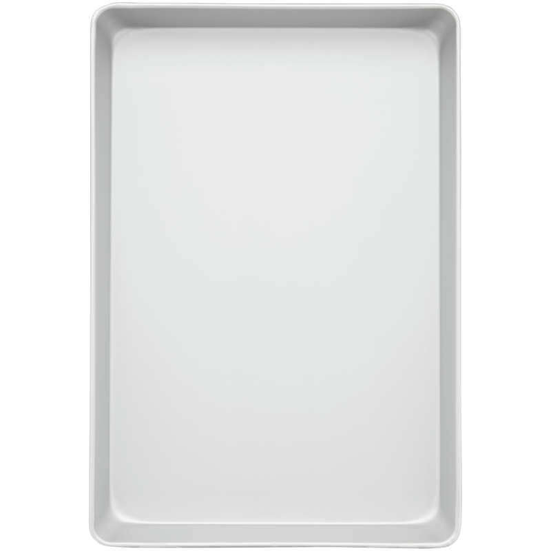 Sheet Pan, 12"x 18"x 2"
