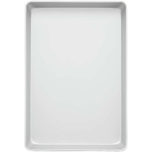 Sheet Pan, 12"x 18"x 2"