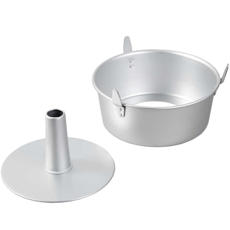 Angel Food Pan, 10"