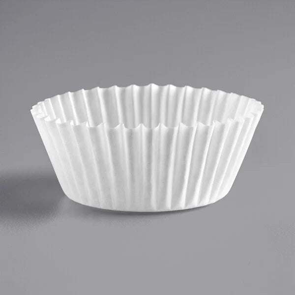 Baking Cup, Mini 3.5", 500 Pack Box