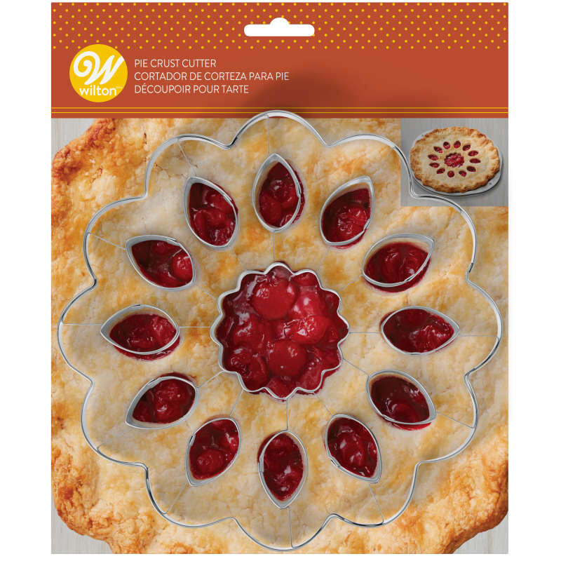 Pie Top Cutter 