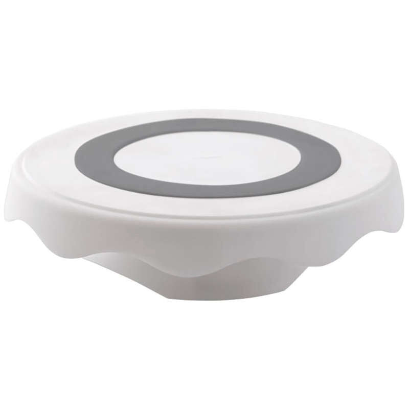 High and Low Spinning Cake Turntable, Wilton