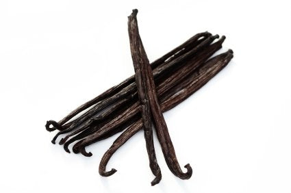 Bourbon Madagascar Vanilla Beans, Gourmet Grade A, 3 Pack