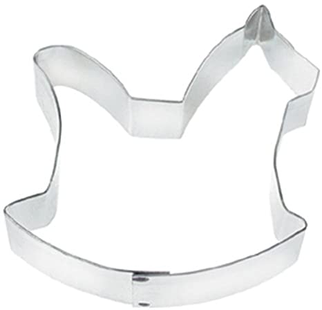 Rocking Horse Cookie Cutter