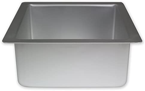 Deep Square Pan, 9x9x3, PME
