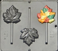 Maple Leaf Pop