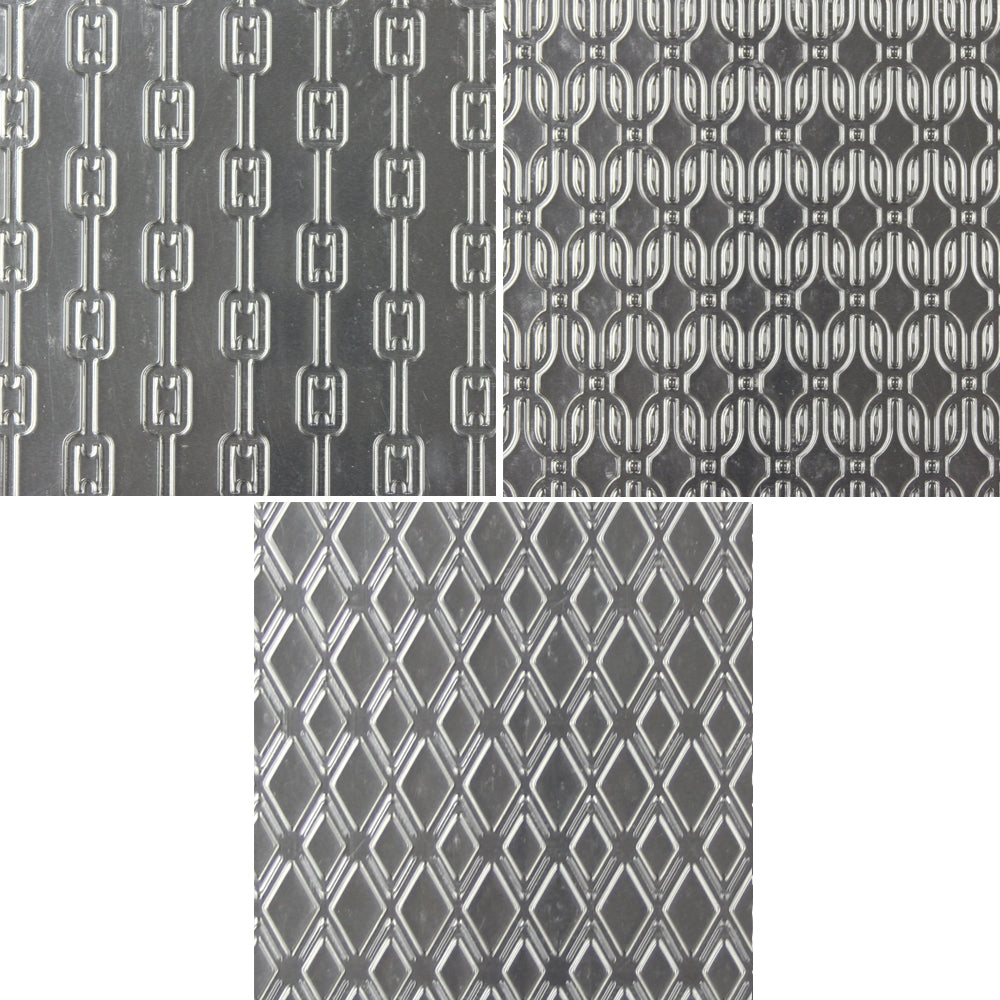 Fanciful Impression Mat