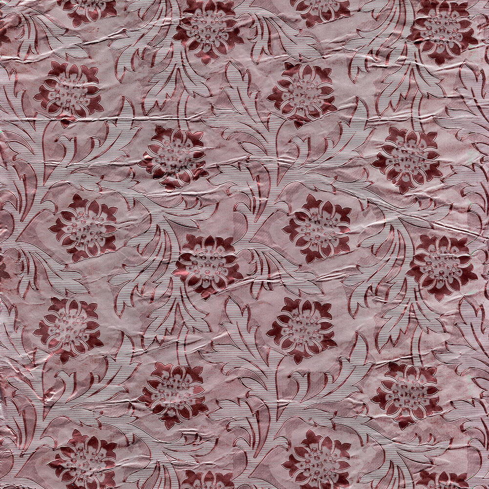 Rose Gold Poly Foil, 20X30